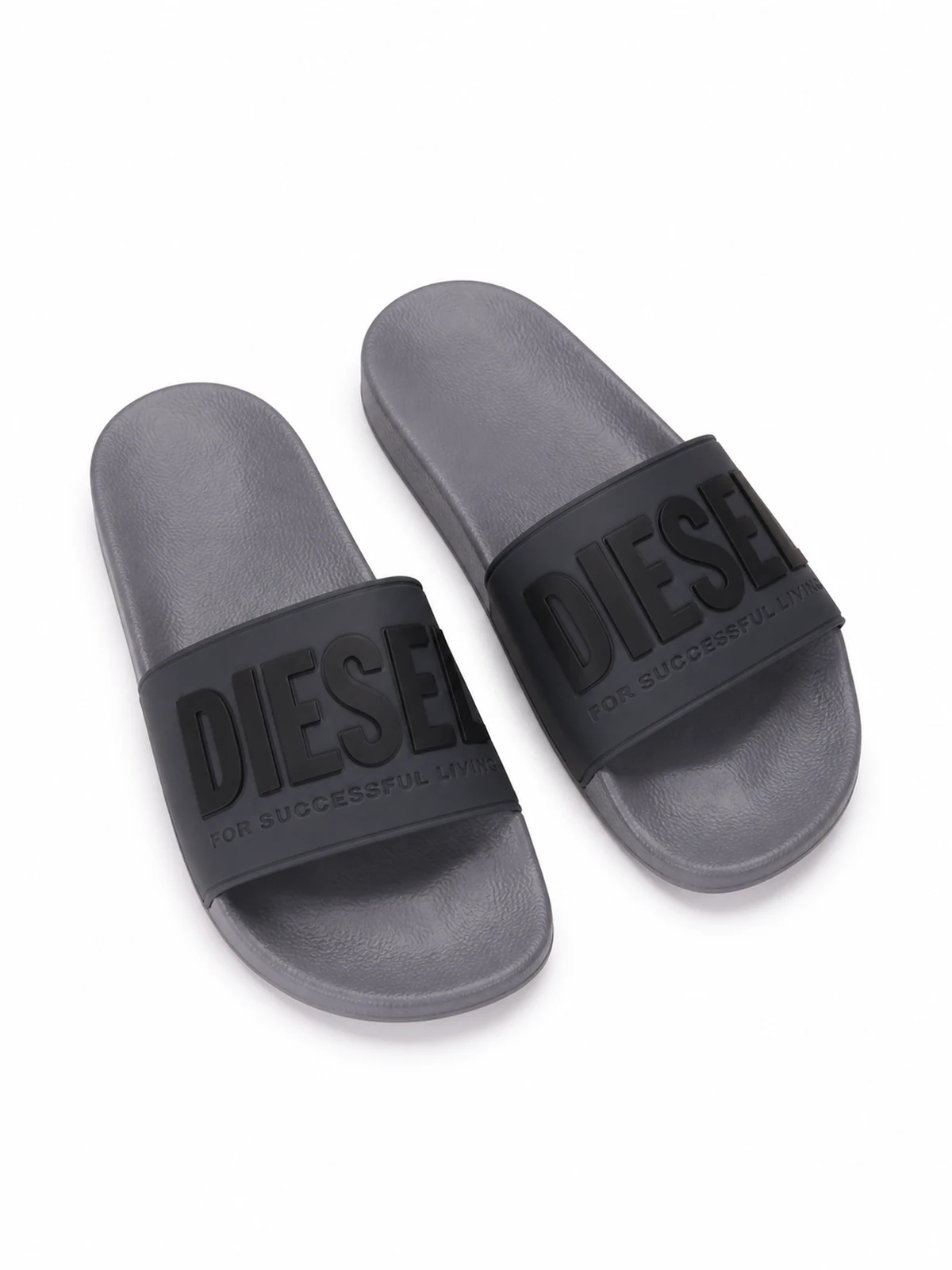Diesel Claquette Relief