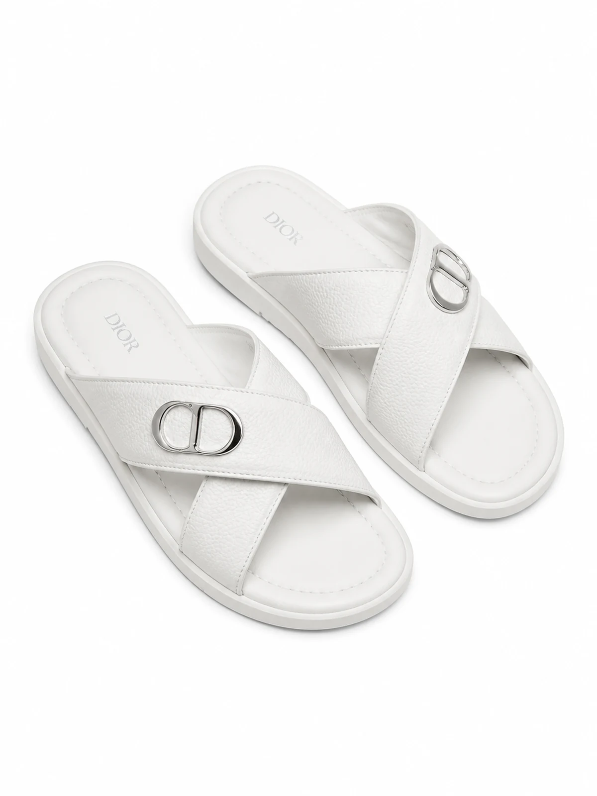 Dior Claquette Croisée