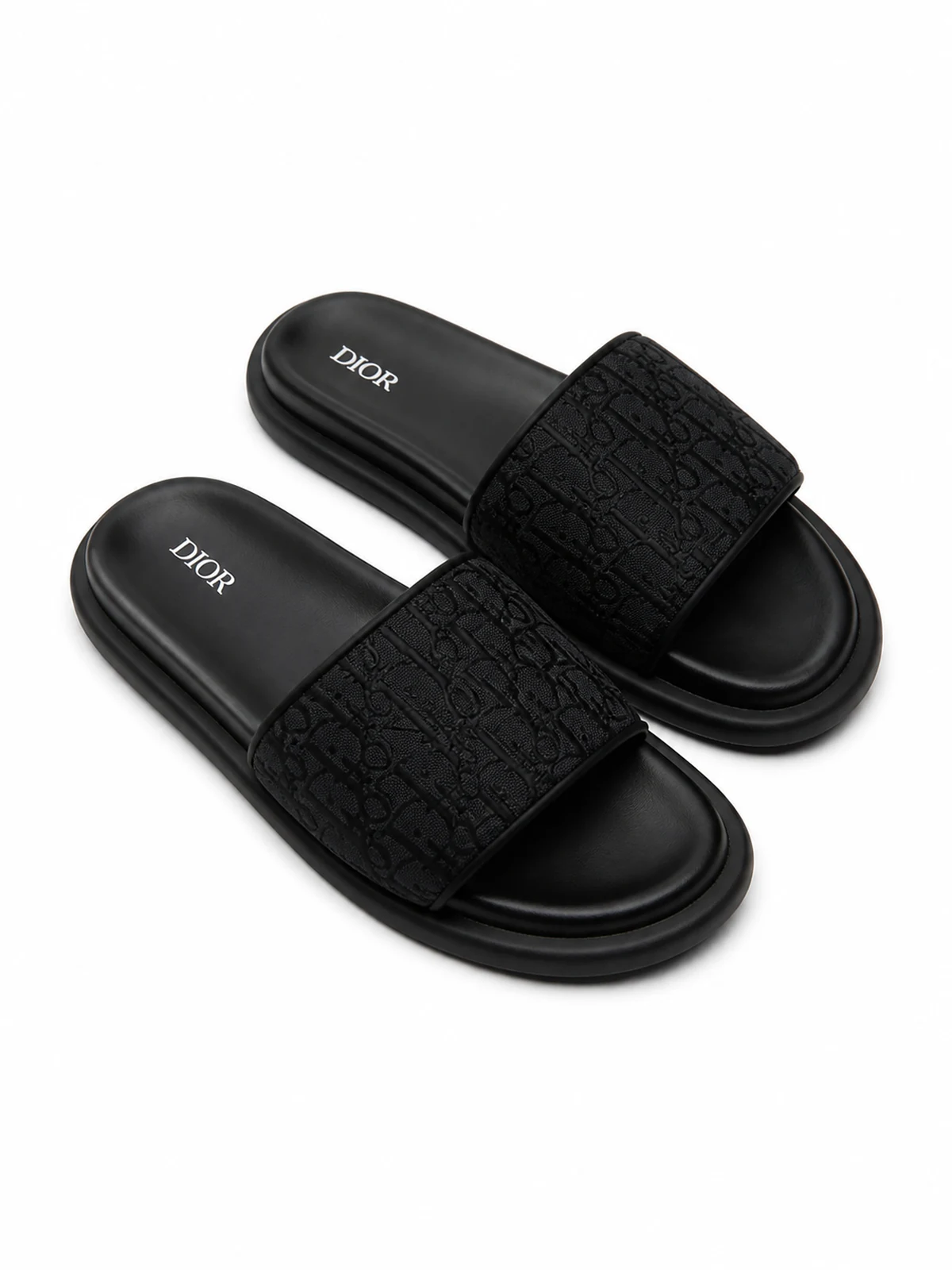 Dior Claquette Oblique