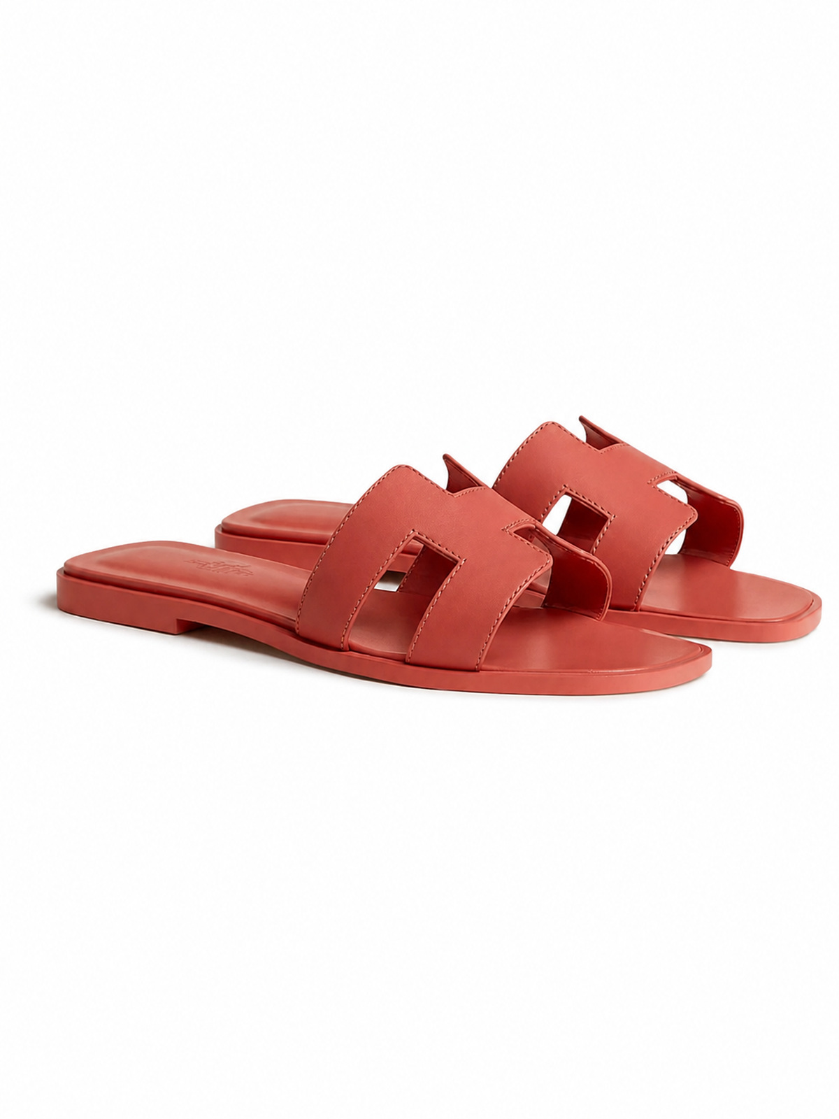 Hermès Sandale Oran Éclats