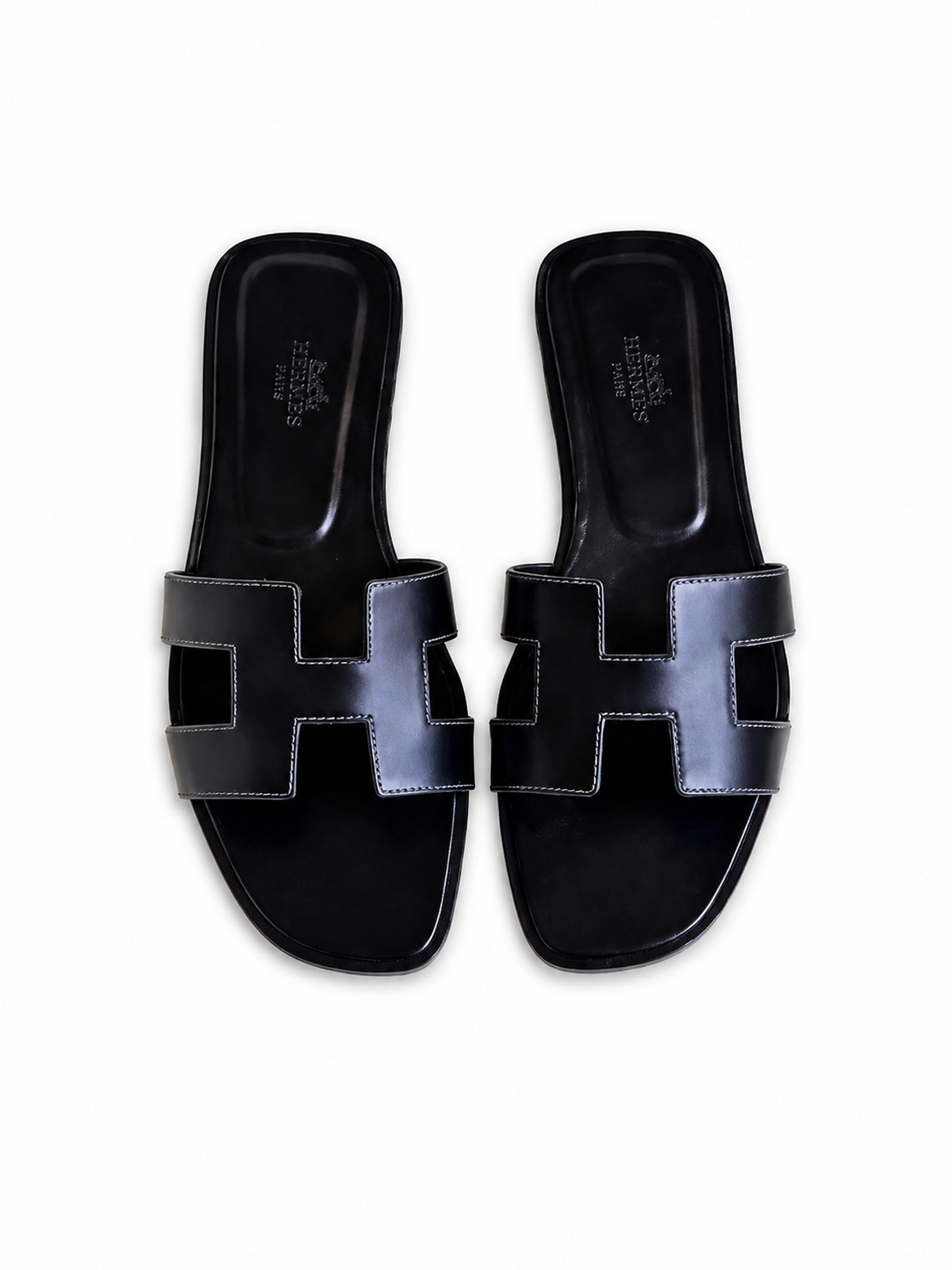 Hermès Sandale Oran Les Essentiels