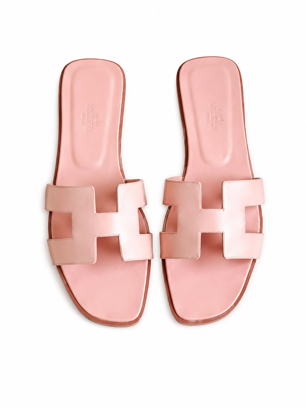 Hermès Sandale Oran Les Essentiels