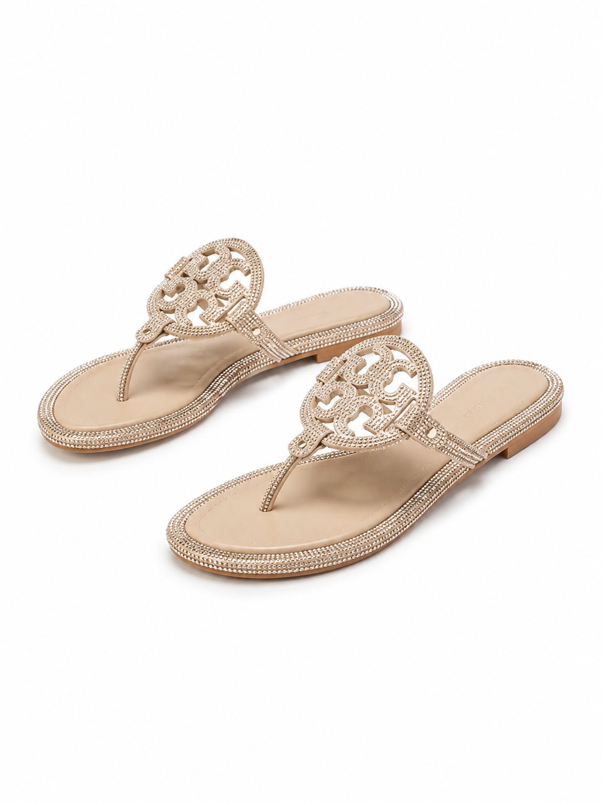 Tory Burch Miller Pavé