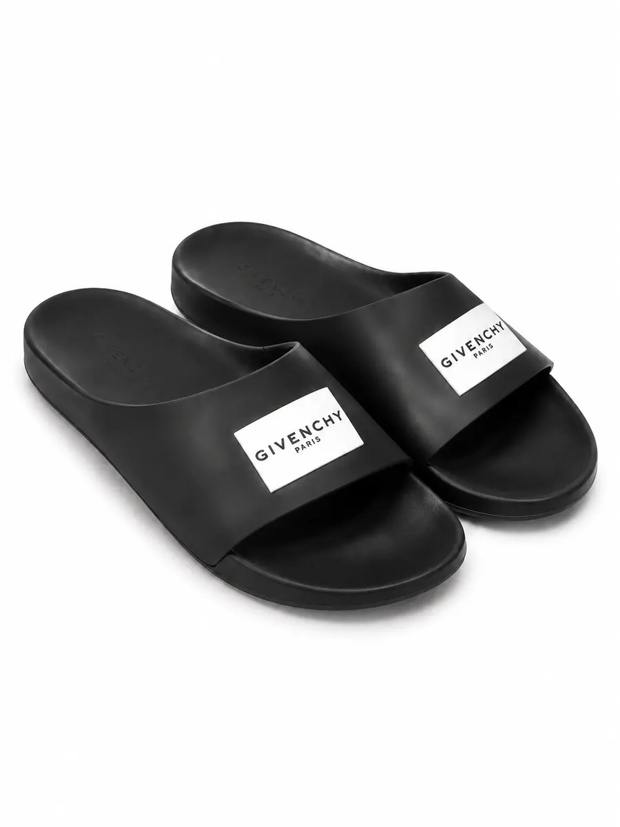 Givenchy Claquette Paris