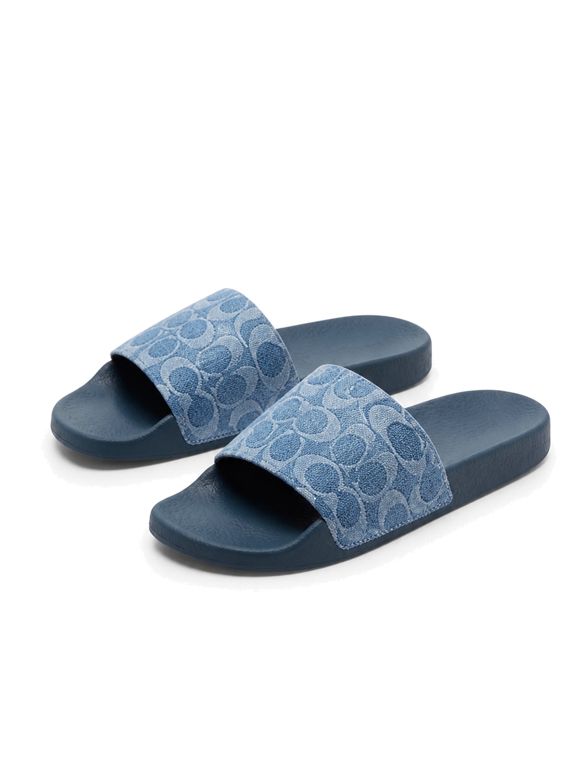 Coach Slide Signature